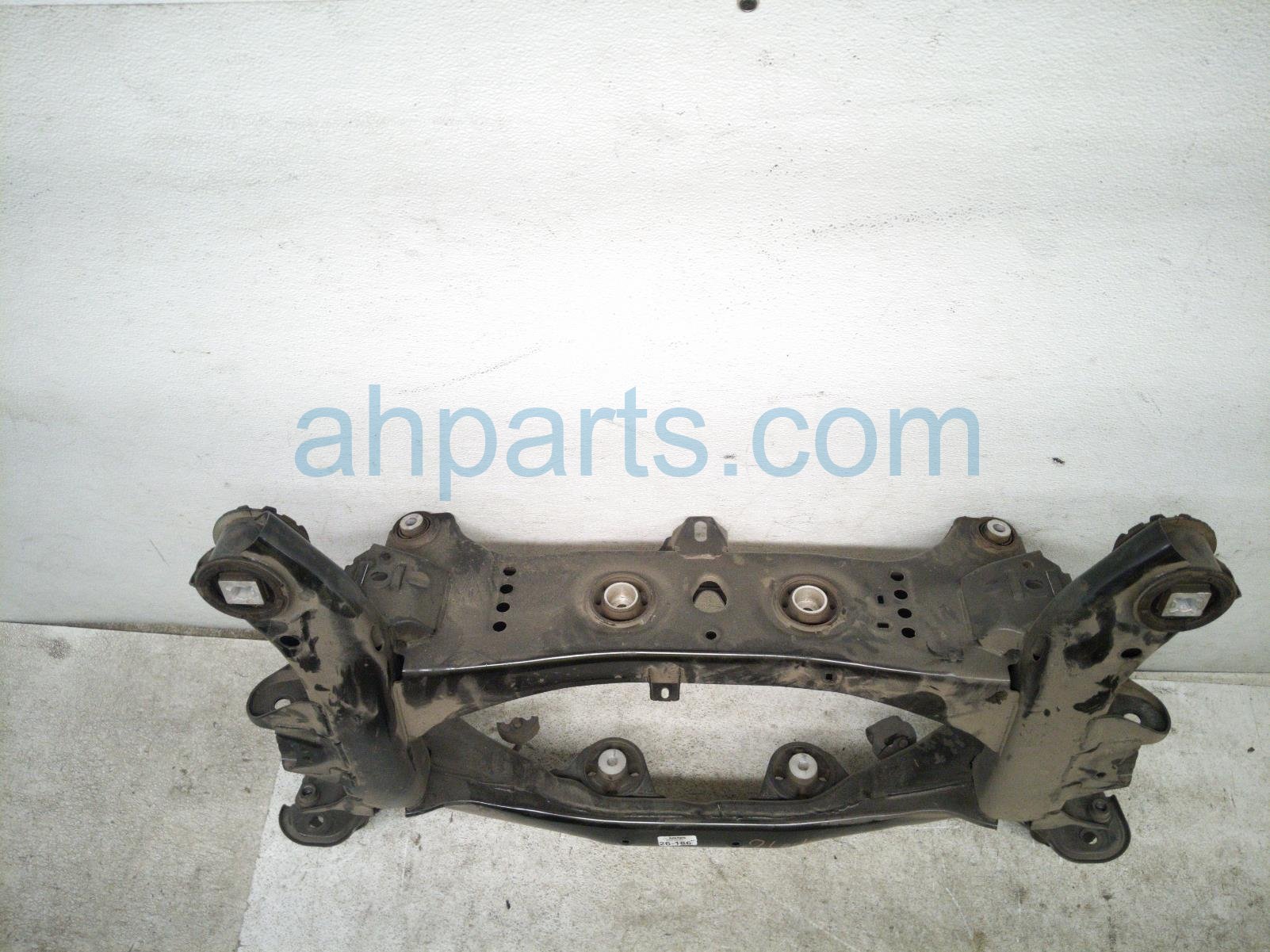 2025 Honda Pilot Crossmember Rear Sub Frame / Cradle 50300 T90 A02 Replacement 2025 Honda Pilot Crossmember Rear Sub Frame / Cradle 50300 T90 A02 Replacement thumbnail