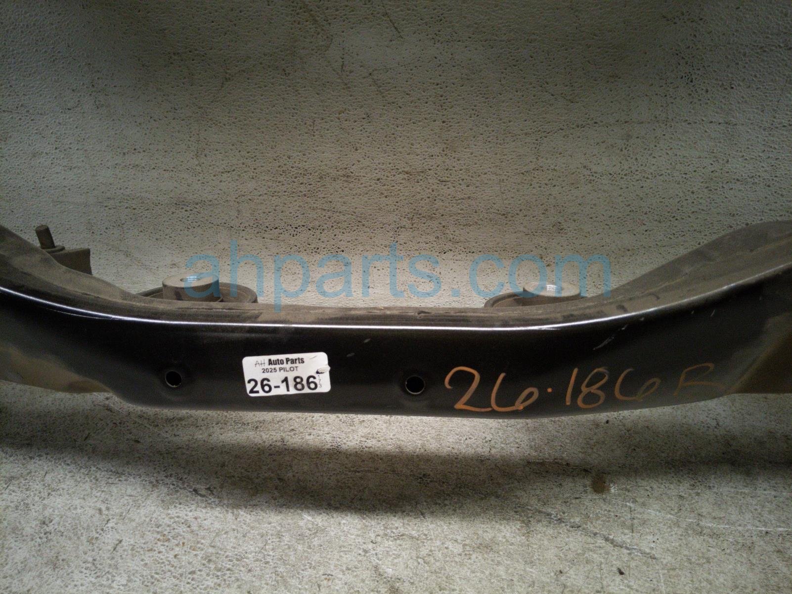 2025 Honda Pilot Crossmember Rear Sub Frame / Cradle 50300 T90 A02 Replacement 2025 Honda Pilot Crossmember Rear Sub Frame / Cradle 50300 T90 A02 Replacement thumbnail