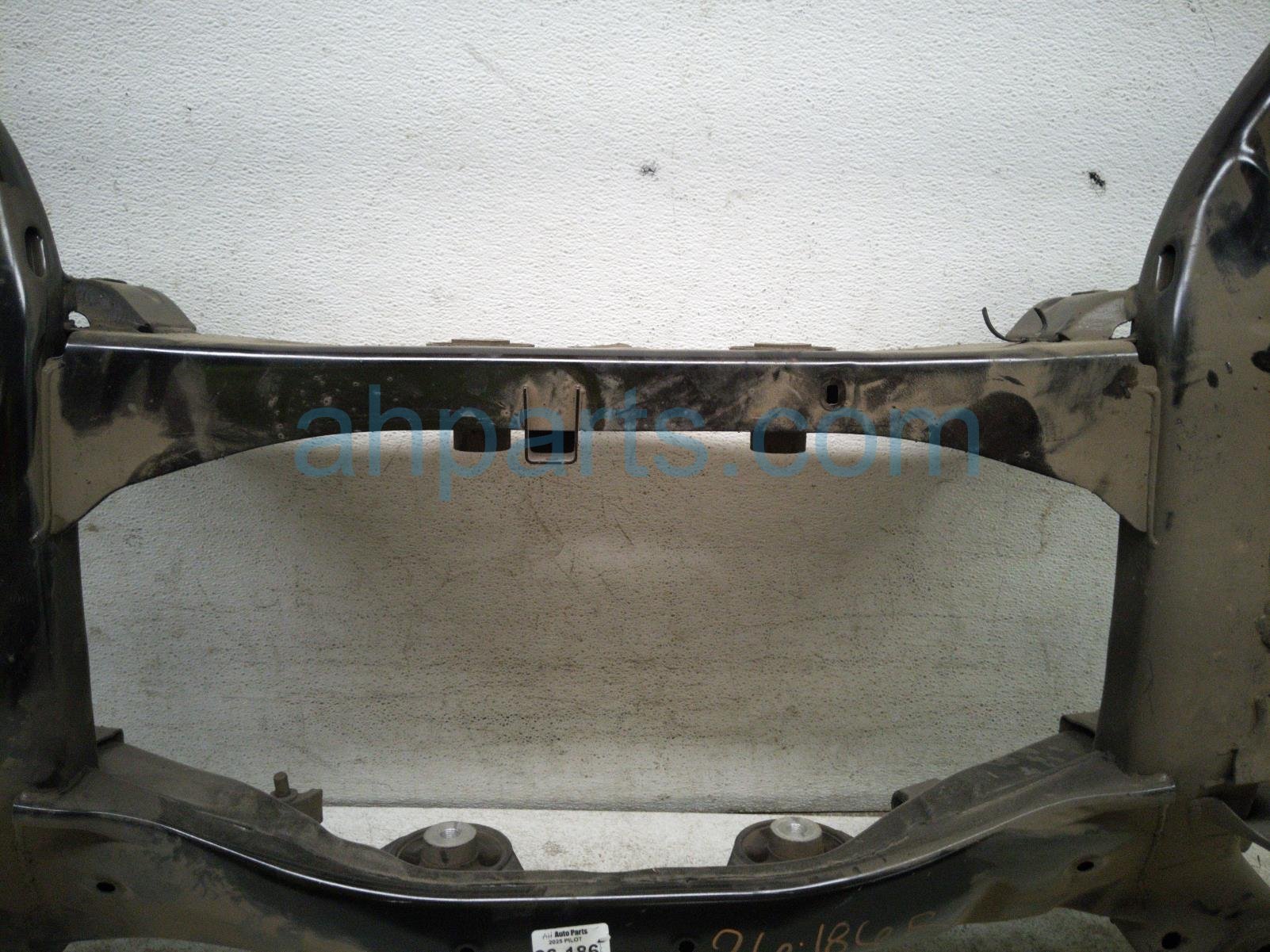 2025 Honda Pilot Crossmember Rear Sub Frame / Cradle 50300 T90 A02 Replacement 2025 Honda Pilot Crossmember Rear Sub Frame / Cradle 50300 T90 A02 Replacement thumbnail