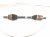 2025 Honda Pilot Front Driver Cv Axle Drive Shaft 44306 T90 A01 Replacement 2025 Honda Pilot Front Driver Cv Axle Drive Shaft 44306 T90 A01 Replacement thumbnail