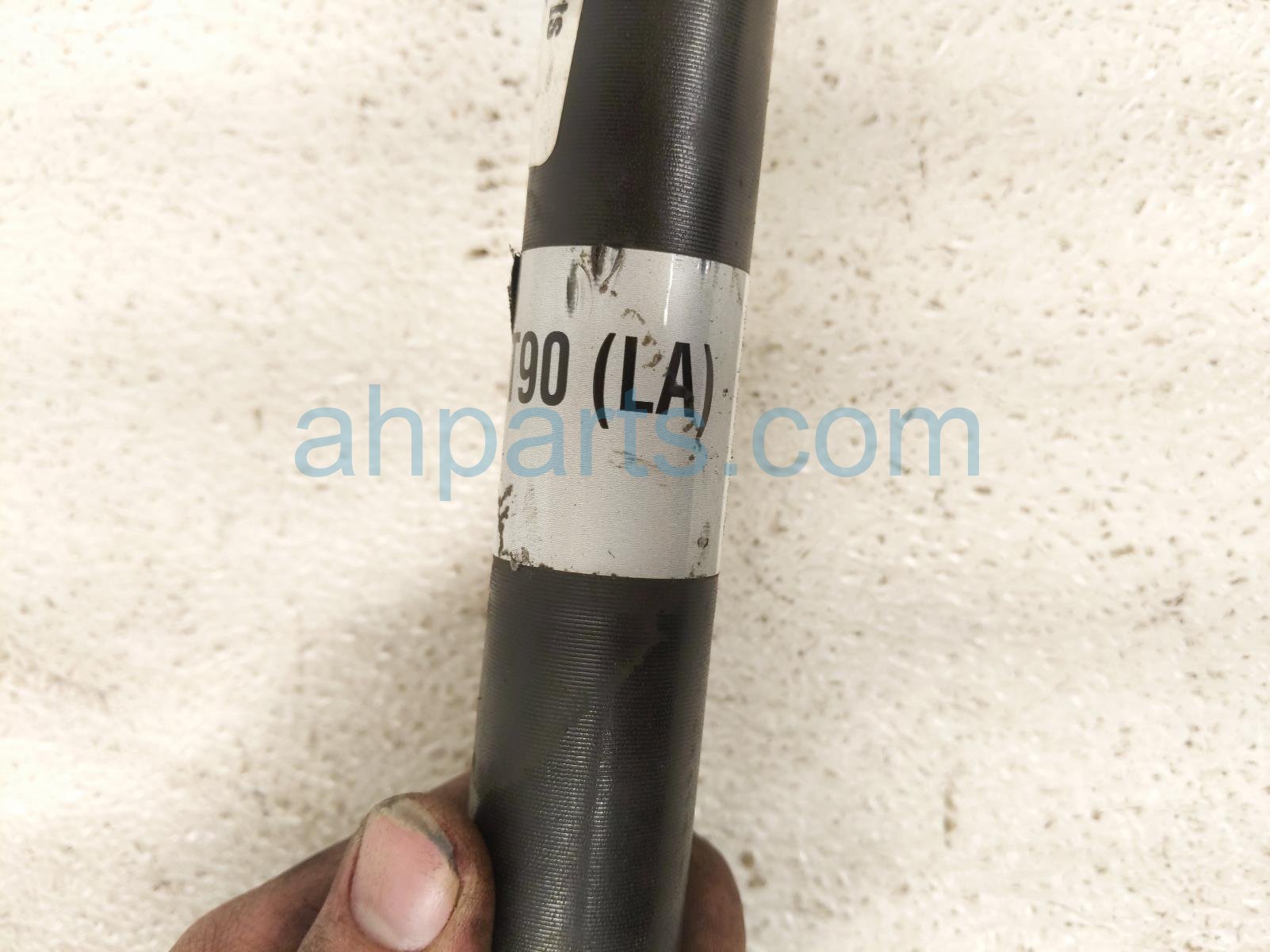 2025 Honda Pilot Front Driver Cv Axle Drive Shaft 44306 T90 A01 Replacement 2025 Honda Pilot Front Driver Cv Axle Drive Shaft 44306 T90 A01 Replacement thumbnail