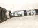2025 Honda Pilot Front Driver Cv Axle Drive Shaft 44306 T90 A01 Replacement 2025 Honda Pilot Front Driver Cv Axle Drive Shaft 44306 T90 A01 Replacement thumbnail