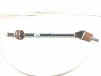 Honda RR/RH CV AXLE DRIVE SHAFT Honda RR/RH CV AXLE DRIVE SHAFT