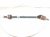 2025 Honda Pilot Rear Passenger Cv Axle Drive Shaft 42310 T90 A01 Replacement 2025 Honda Pilot Rear Passenger Cv Axle Drive Shaft 42310 T90 A01 Replacement thumbnail