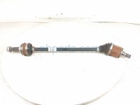 Honda RR/LH CV AXLE DRIVE SHAFT Honda RR/LH CV AXLE DRIVE SHAFT