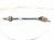 2025 Honda Pilot Rear Driver Cv Axle Drive Shaft 42311 T90 A01 Replacement 2025 Honda Pilot Rear Driver Cv Axle Drive Shaft 42311 T90 A01 Replacement thumbnail