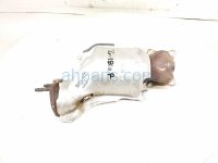 Honda REAR EXHAUST MANIFOLD Honda REAR EXHAUST MANIFOLD