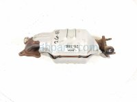 Honda FRONT EXHAUST MANIFOLD Honda FRONT EXHAUST MANIFOLD