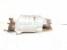 2025 Honda Pilot Front Exhaust Manifold 18180 6FB A20 Replacement 2025 Honda Pilot Front Exhaust Manifold 18180 6FB A20 Replacement thumbnail