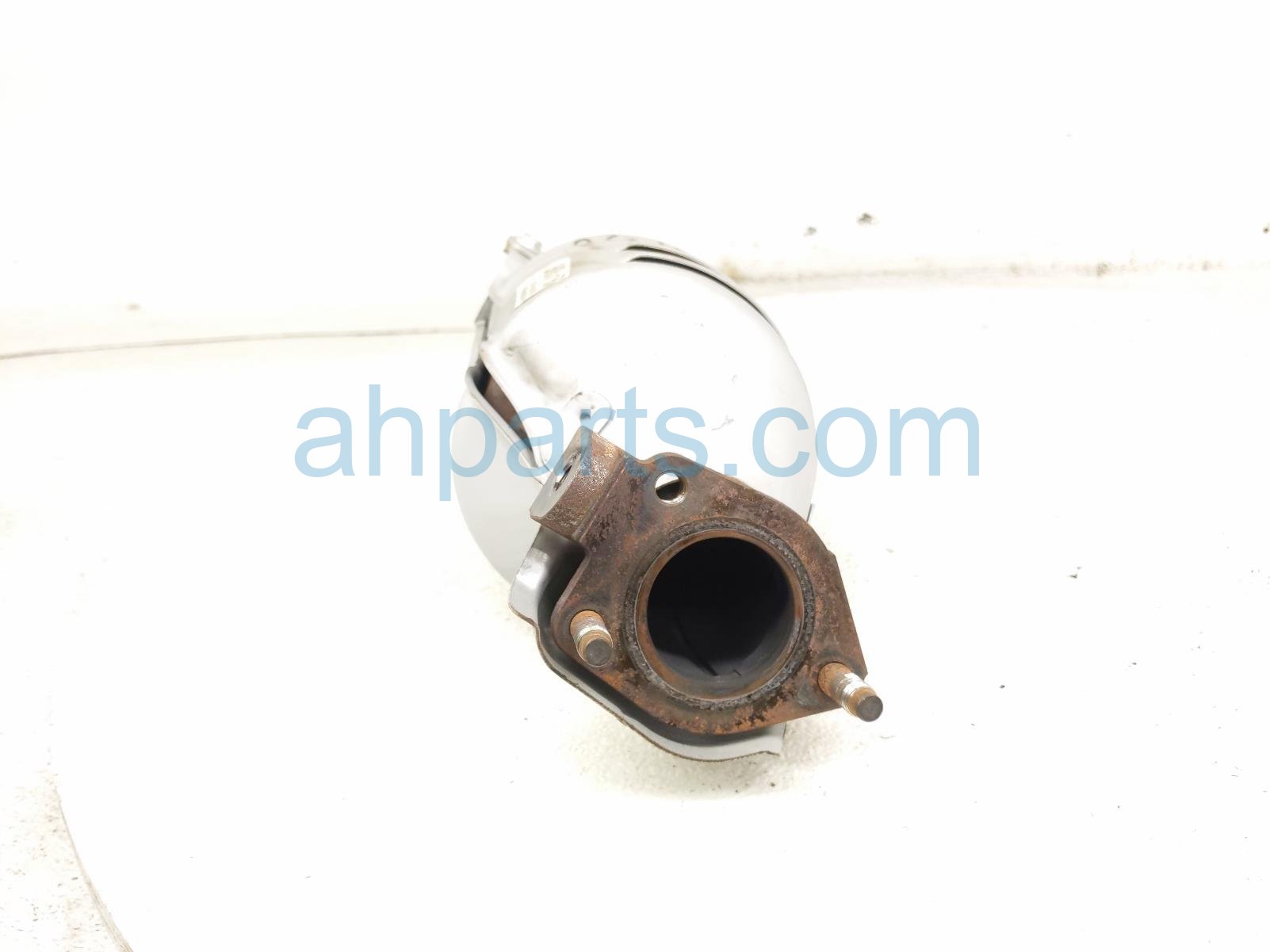 2025 Honda Pilot Front Exhaust Manifold 18180 6FB A20 Replacement 2025 Honda Pilot Front Exhaust Manifold 18180 6FB A20 Replacement thumbnail
