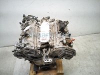 Honda LONG BLOCK ENGINE / MOTOR = 20K MI Honda LONG BLOCK ENGINE / MOTOR = 20K MI