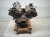 2025 Honda Pilot Long Block Engine / Motor = 20k Mi 10002 6FB A00 Replacement 2025 Honda Pilot Long Block Engine / Motor = 20k Mi 10002 6FB A00 Replacement thumbnail