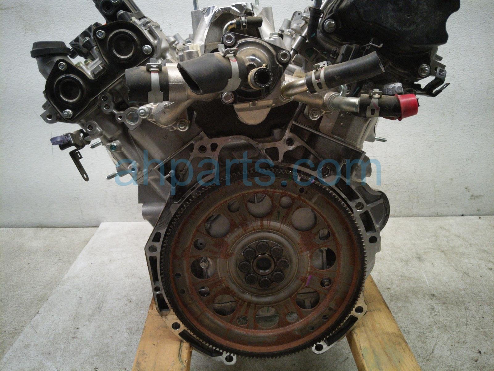 2025 Honda Pilot Long Block Engine / Motor = 20k Mi 10002 6FB A00 Replacement 2025 Honda Pilot Long Block Engine / Motor = 20k Mi 10002 6FB A00 Replacement thumbnail