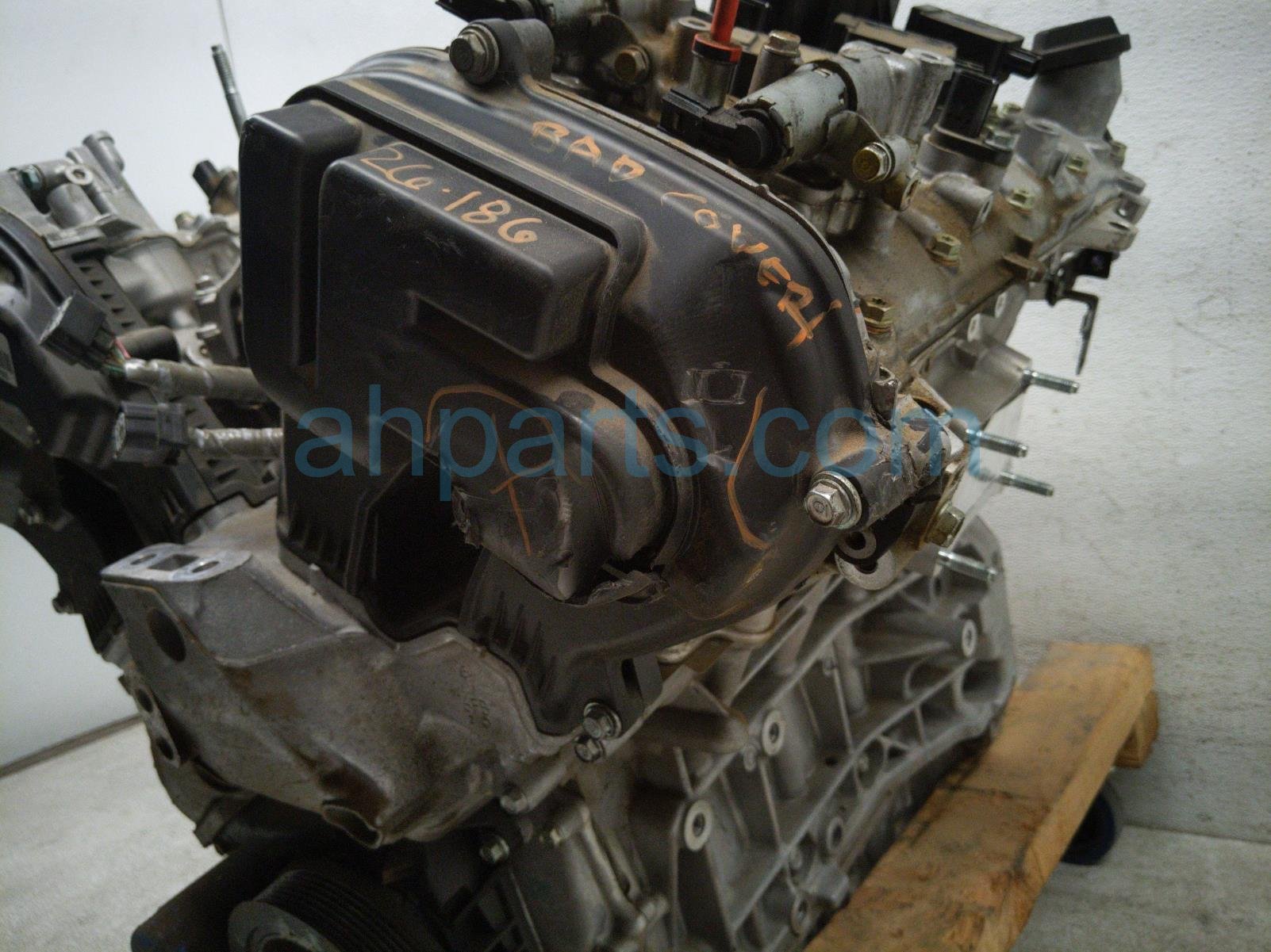 2025 Honda Pilot Long Block Engine / Motor = 20k Mi 10002 6FB A00 Replacement 2025 Honda Pilot Long Block Engine / Motor = 20k Mi 10002 6FB A00 Replacement thumbnail
