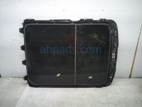 Honda SUN ROOF GLASS WINDOW Honda SUN ROOF GLASS WINDOW