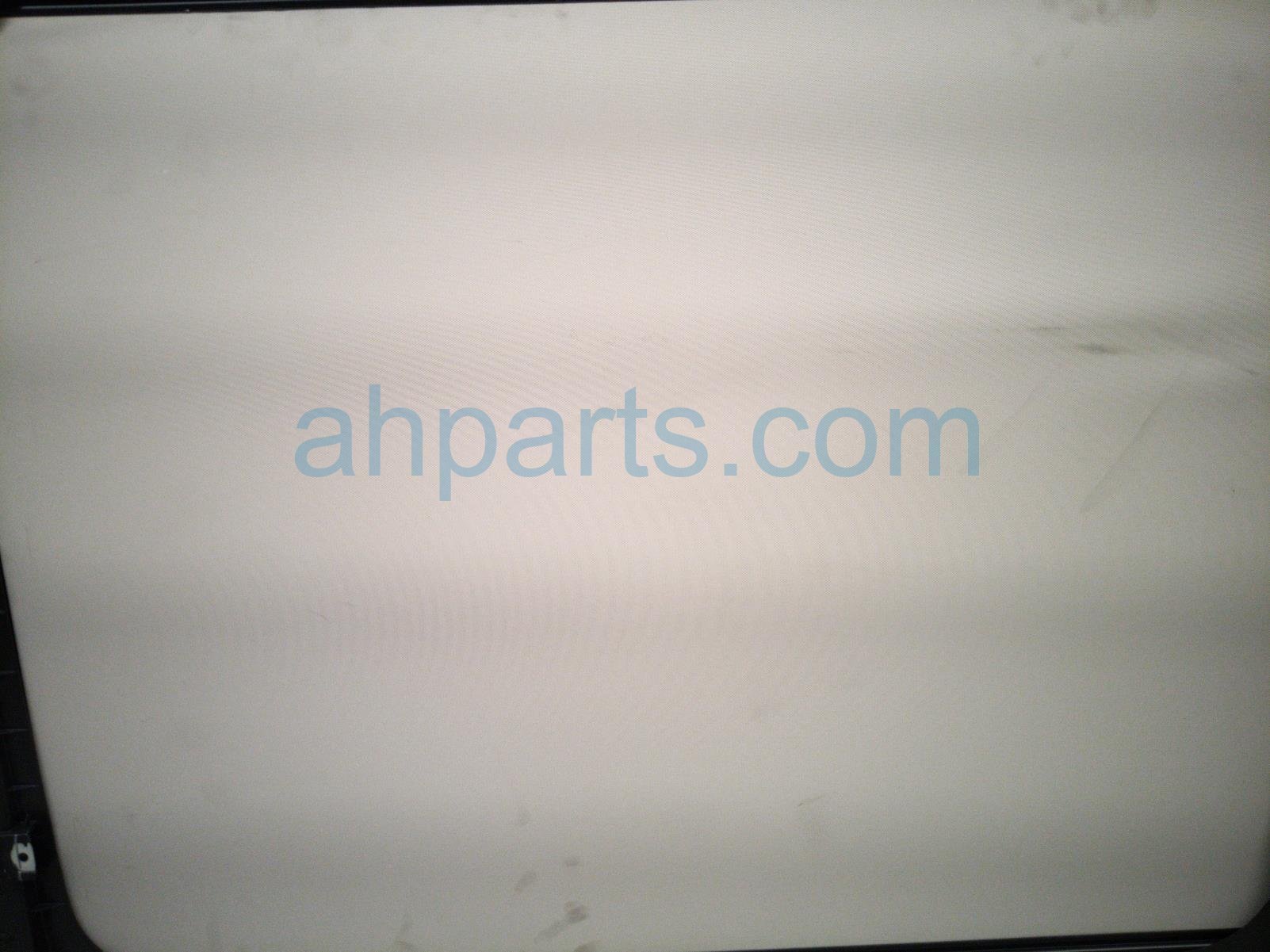 2025 Honda Pilot Sunroof / Sun Roof Glass Window 70010 T90 A32 Replacement 2025 Honda Pilot Sunroof / Sun Roof Glass Window 70010 T90 A32 Replacement thumbnail