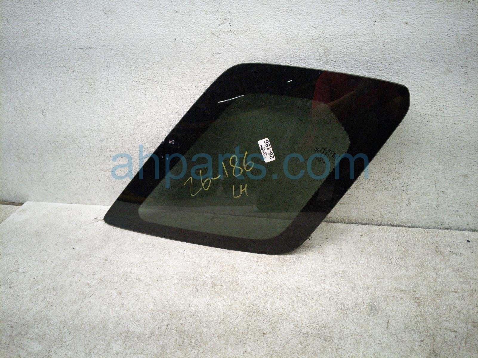 2025 Honda Pilot Driver Quarter Window Glass 73560 T90 A01 Replacement 2025 Honda Pilot Driver Quarter Window Glass 73560 T90 A01 Replacement thumbnail