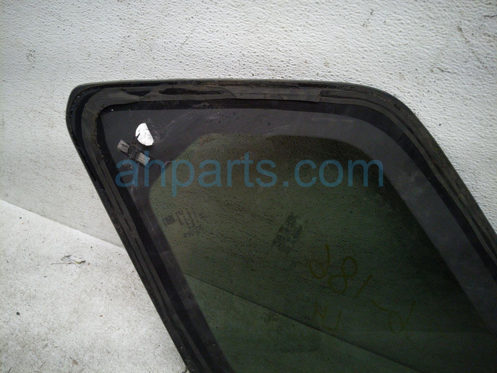 2025 Honda Pilot Driver Quarter Window Glass 73560 T90 A01 Replacement 2025 Honda Pilot Driver Quarter Window Glass 73560 T90 A01 Replacement thumbnail
