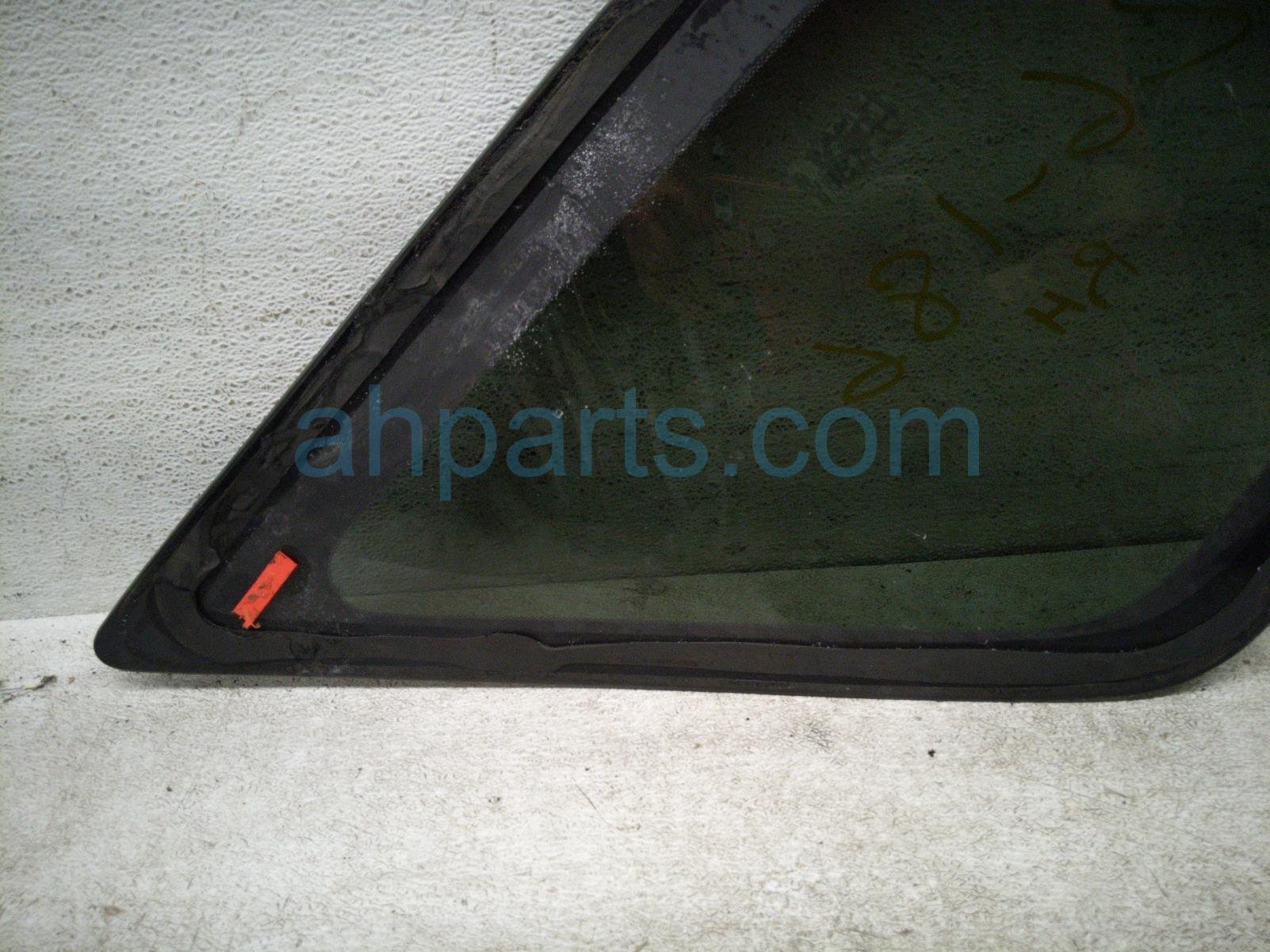 2025 Honda Pilot Passenger Quarter Window Glass 73510 T90 A01 Replacement 2025 Honda Pilot Passenger Quarter Window Glass 73510 T90 A01 Replacement thumbnail