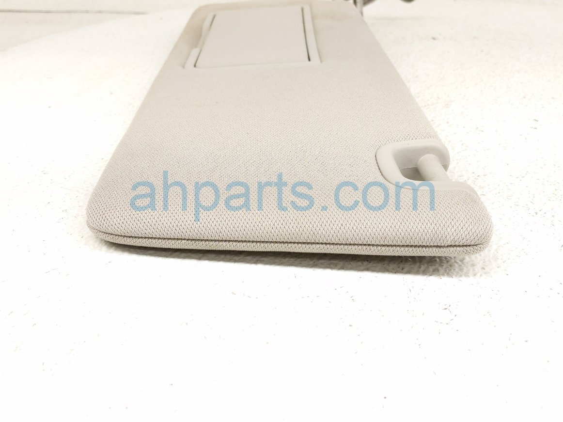 2025 Honda Pilot Driver Sun Visor Grey 83280 T90 A11ZB Replacement 2025 Honda Pilot Driver Sun Visor Grey 83280 T90 A11ZB Replacement thumbnail