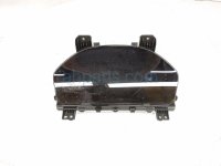 Honda SPEEDO INSTRUMENT CLUSTER - 20K MI Honda SPEEDO INSTRUMENT CLUSTER - 20K MI