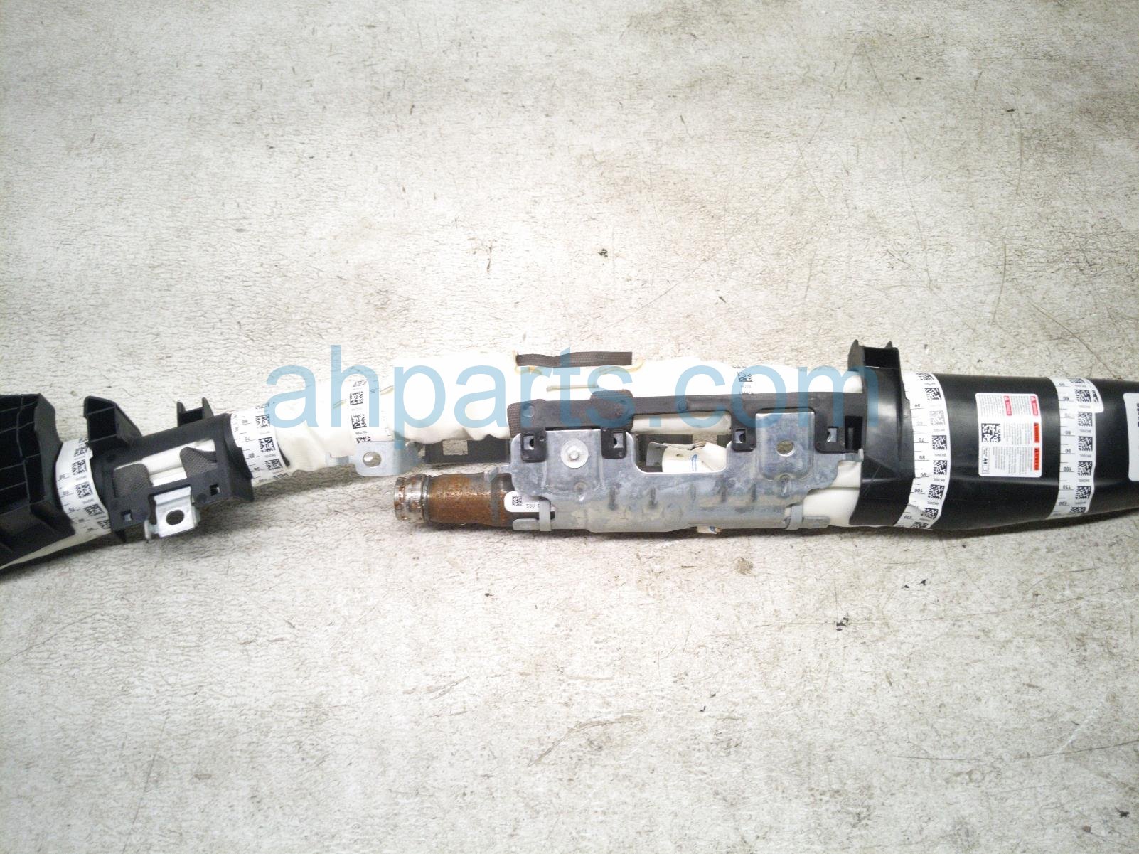 2025 Honda Pilot Driver Roof Curtain Airbag 78875 T90 A82 Replacement 2025 Honda Pilot Driver Roof Curtain Airbag 78875 T90 A82 Replacement thumbnail