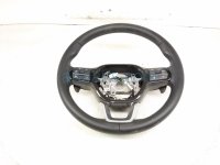 Honda STEERING WHEEL - BLACK - TOURING Honda STEERING WHEEL - BLACK - TOURING