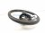 2025 Honda Pilot Steering Wheel Black Touring 78501 T90 A12ZA Replacement 2025 Honda Pilot Steering Wheel Black Touring 78501 T90 A12ZA Replacement thumbnail