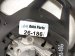 2025 Honda Pilot Steering Wheel Black Touring 78501 T90 A12ZA Replacement 2025 Honda Pilot Steering Wheel Black Touring 78501 T90 A12ZA Replacement thumbnail