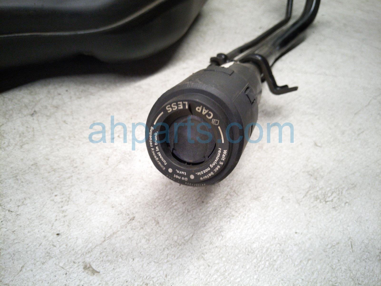 2025 Honda Pilot Gas / Fuel Tank 17044 T90 A00 Replacement 2025 Honda Pilot Gas / Fuel Tank 17044 T90 A00 Replacement thumbnail