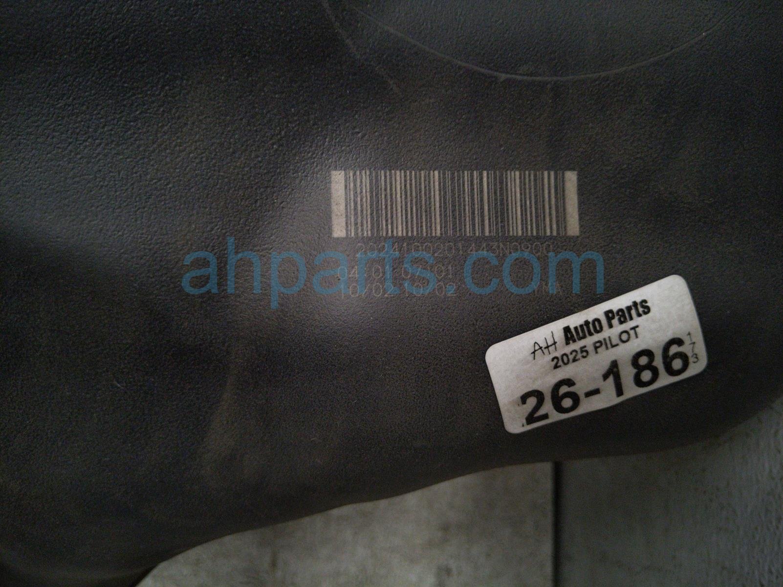 2025 Honda Pilot Gas / Fuel Tank 17044 T90 A00 Replacement 2025 Honda Pilot Gas / Fuel Tank 17044 T90 A00 Replacement thumbnail