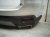 2025 Honda Pilot Rear Bumper Cover White* 04715 T90 A00ZZ Replacement 2025 Honda Pilot Rear Bumper Cover White* 04715 T90 A00ZZ Replacement thumbnail
