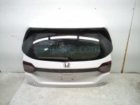 $2450 Honda LIFT GATE / TAIL GATE - WHITE $2450 Honda LIFT GATE / TAIL GATE - WHITE