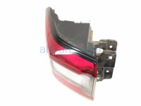 Honda LH TAIL LAMP (ON BODY) Honda LH TAIL LAMP (ON BODY)
