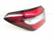 2025 Honda Pilot Light / Rear Driver Tail Lamp (on Body) 33550 T90 A01 Replacement 2025 Honda Pilot Light / Rear Driver Tail Lamp (on Body) 33550 T90 A01 Replacement thumbnail