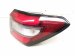 2025 Honda Pilot Light / Rear Passenger Tail Lamp (on Body) 33500 T90 A01 Replacement 2025 Honda Pilot Light / Rear Passenger Tail Lamp (on Body) 33500 T90 A01 Replacement thumbnail