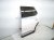 2025 Honda Pilot Rear Driver Door White No Inside Trim 67550 T90 A10ZZ Replacement 2025 Honda Pilot Rear Driver Door White No Inside Trim 67550 T90 A10ZZ Replacement thumbnail