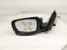 2025 Honda Pilot Rear Driver Side View Mirror White 76258 T90 A21 Replacement 2025 Honda Pilot Rear Driver Side View Mirror White 76258 T90 A21 Replacement thumbnail