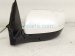 2025 Honda Pilot Rear Driver Side View Mirror White 76258 T90 A21 Replacement 2025 Honda Pilot Rear Driver Side View Mirror White 76258 T90 A21 Replacement thumbnail