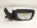 2025 Honda Pilot Rear Passenger Side View Mirror White 76208 T90 A21 Replacement 2025 Honda Pilot Rear Passenger Side View Mirror White 76208 T90 A21 Replacement thumbnail
