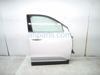 Honda FR/RH DOOR - WHITE - NO MIRROR/TRIM* Honda FR/RH DOOR - WHITE - NO MIRROR/TRIM*