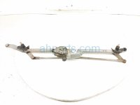 Chrysler FRT WINDSHIELD WIPER MOTOR & LINKAGE Chrysler FRT WINDSHIELD WIPER MOTOR & LINKAGE