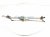 2019 Chrysler 300 Front Arms Frt Windshield Wiper Motor & Linkage 68082552AA Replacement 2019 Chrysler 300 Front Arms Frt Windshield Wiper Motor & Linkage 68082552AA Replacement thumbnail