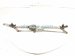 2019 Chrysler 300 Front Arms Frt Windshield Wiper Motor & Linkage 68082552AA Replacement 2019 Chrysler 300 Front Arms Frt Windshield Wiper Motor & Linkage 68082552AA Replacement thumbnail