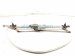 2019 Chrysler 300 Front Arms Frt Windshield Wiper Motor & Linkage 68082552AA Replacement 2019 Chrysler 300 Front Arms Frt Windshield Wiper Motor & Linkage 68082552AA Replacement thumbnail