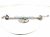 2019 Chrysler 300 Front Arms Frt Windshield Wiper Motor & Linkage 68082552AA Replacement 2019 Chrysler 300 Front Arms Frt Windshield Wiper Motor & Linkage 68082552AA Replacement thumbnail