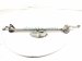 2019 Chrysler 300 Front Arms Frt Windshield Wiper Motor & Linkage 68082552AA Replacement 2019 Chrysler 300 Front Arms Frt Windshield Wiper Motor & Linkage 68082552AA Replacement thumbnail