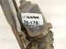 2019 Chrysler 300 Front Arms Frt Windshield Wiper Motor & Linkage 68082552AA Replacement 2019 Chrysler 300 Front Arms Frt Windshield Wiper Motor & Linkage 68082552AA Replacement thumbnail
