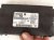 2019 Chrysler 300 Hub Receiver Module 68394158AC Replacement 2019 Chrysler 300 Hub Receiver Module 68394158AC Replacement thumbnail