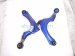 2018 Honda Civic Lower Control Arm Rear Adjustable Camber Kit Afmkt Replacement 2018 Honda Civic Lower Control Arm Rear Adjustable Camber Kit Afmkt Replacement thumbnail